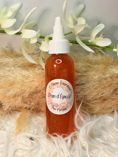 Élixir "Pain d'Épices"