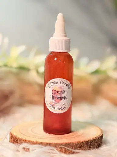 Élixir "Étreinte Hivernale"