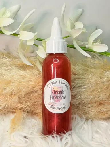 Élixir "Étreinte Hivernale"