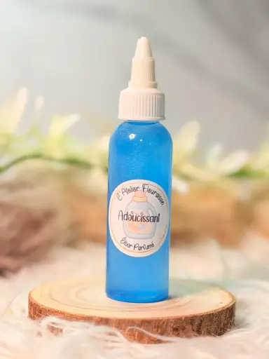 Élixir "Adoucissant"