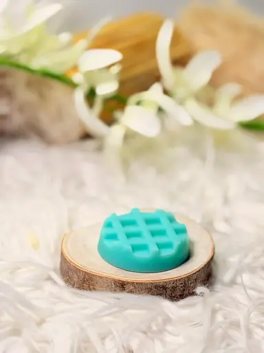 Fondant Gaufrette "Brise Marine"