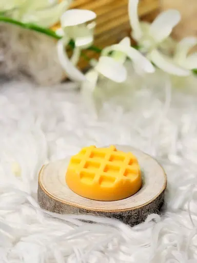 Fondant Gaufrette "Perle des Tropiques"